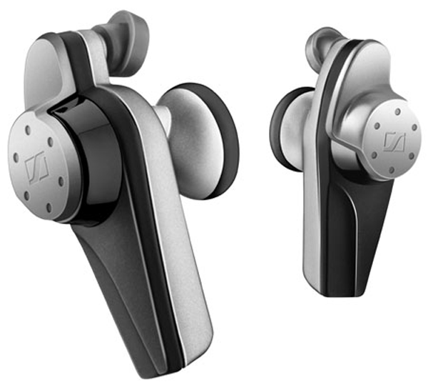 Sennheiser MXW1 Wireless Earphones System with