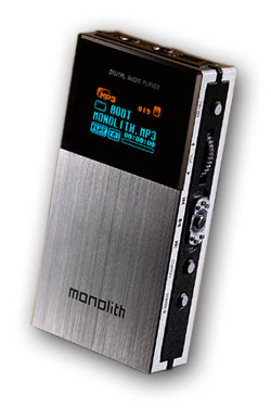 Monolith Premium MX7000 2GB