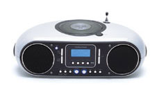 Morphy Richards 29401 DAB BOOMBOX