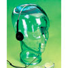 AMP3 Luxury Glass Head Headphones Stand Additional Image 1