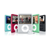 Apple iPod nano 8GB MP3 Player (New) Apple iPod nano 8GB MP3 Player (New)