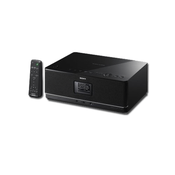 Sony NASC5E GigaJuke Wireless Player for Sony Giga Juke NASS55