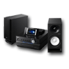 Sony NAS-S55HDE Giga Juke Wi-Fi Hi-Fi System with DAB Radio
