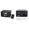 Cocktail Audio X10 500GB Network CD Recorder & Music Player Addi