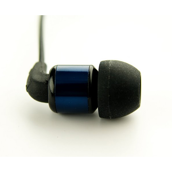 NuForce NE 6 In Ear Headphones