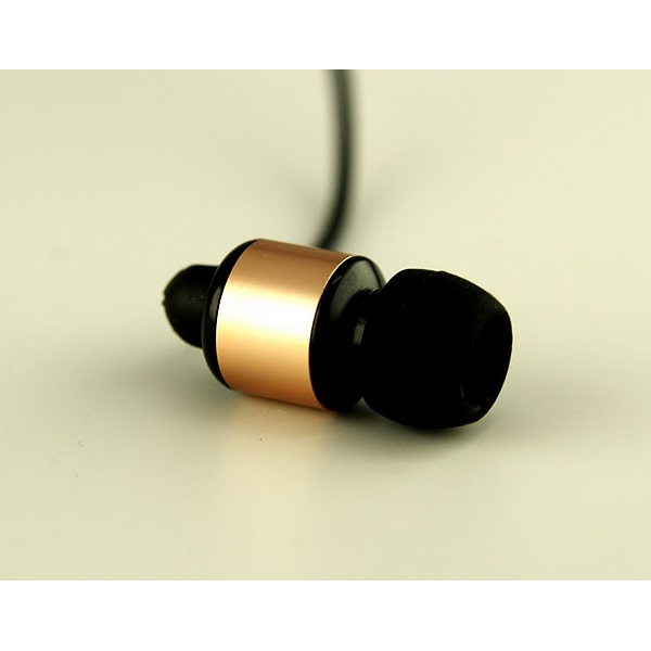NuForce NE 7M In Ear Headphones with Mic