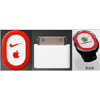 Nike + iPod Sport Sensor Training Kit + SwitchEasy RunAway
