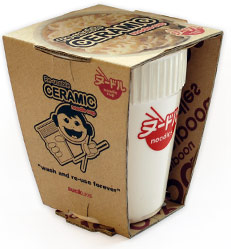 Noodle Cup