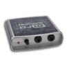 Numark DJiO DJ Audio Interface for all DJ Software