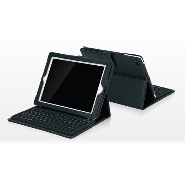 NUU SoftKey for iPad 2
