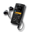 Sony NWZ-A815 2GB MP3 Walkman