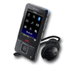 Sony NWZA826 4GB Video Walkman with Bluetooth Headphones