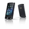 Sony NWZ-A866 32GB Walkman� Video MP3 player Colour BLACK Additi