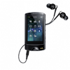 Sony NWZ-A866 32GB Walkman� Video MP3 player Colour BLACK Additi