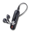 Sony NWZ-B142F 2GB USB MP3 Player with FM Radio Sony NWZ-B142F 2GB USB MP3 Player with FM Radio