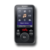 Sony NWZ-E436 4GB Walkman MP4 Video Player & FM tuner