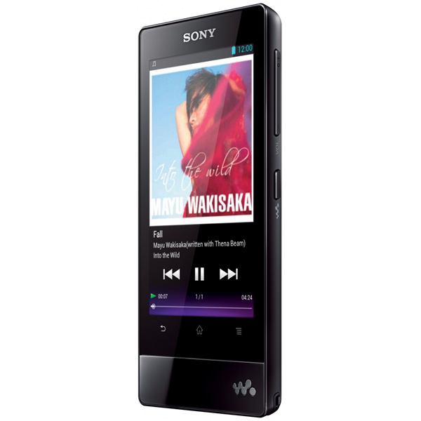  Players Shops on Advanced Mp3 Players Sony Nwz F805 16gb Android 4 0 Google Play Store