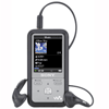 Sony Nwz-s515 2gb Mp3 Walkman Colour Black
