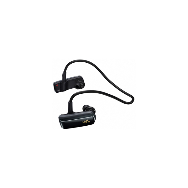 Sony Walkman NWZ-W252 2GB Wearable MP3 Player