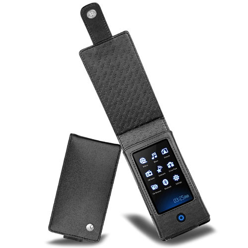 Noreve Samsung YPP2 Tradition Leather Case B Grade