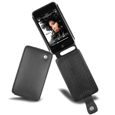 Noreve iPod Touch 816GB Luxury Leather Case