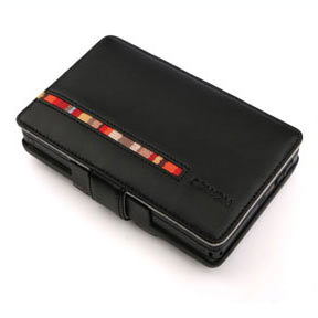 Cowon O2 Leather Case
