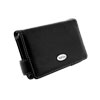 Tuff-Luv Leather Case - Cowon iAudio O2