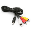 Cowon iAudio O2 TV Out Cable