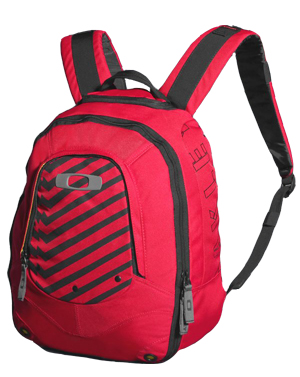 Oakley Hazmat Backpack