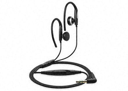Sennheiser Omx 180 Headphones
