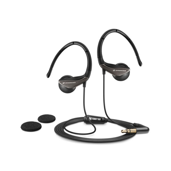 Sennheiser OMX185 Stereo Earphones