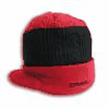 O'Neill H-Division Audio Beanie Colour Navy/Red