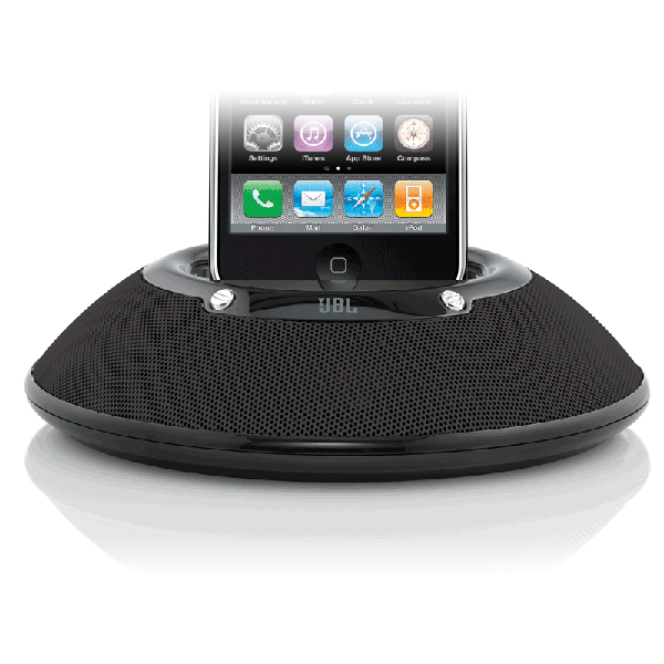 JBL OnStage Micro II Portable Speaker System