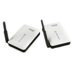 oono Transmita V2 Wireless Audio Transmitter and Receiver