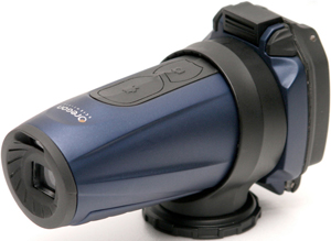 Oregon Scientific ATC5K Action Video Camera