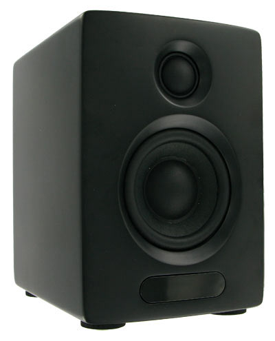 Connected Acoustic P1 Active Speaker (20w RMS)