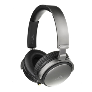 SoundMagic Vento P55 Premium On-Ear Headphones