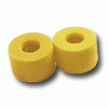 Shure Earphones Foam Tips (10)