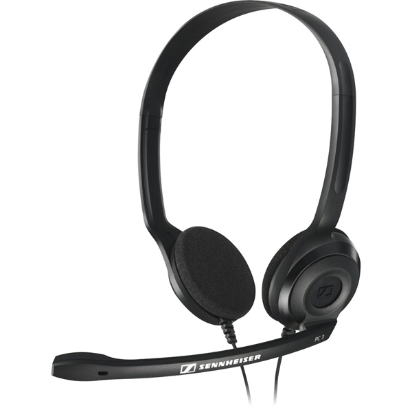 Sennheiser PC 3 Chat Headset