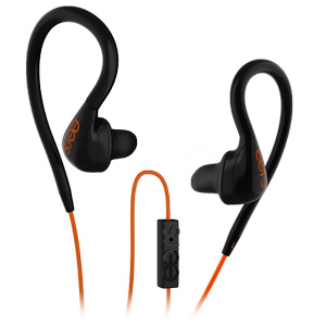 eers PCS 150 Custom-Fitted in Ear Headphones , The Worlds First Self-Fitted Custom Earphones