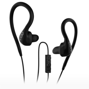 eers PCS 250 Custom-fitted Headphones - The World's First Self-fitted Custom-Earphones