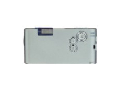  PDMP3 Pen Drive plus MP3 Player 256MB Recon