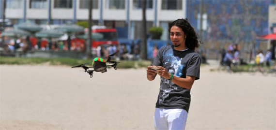 AR.Drone