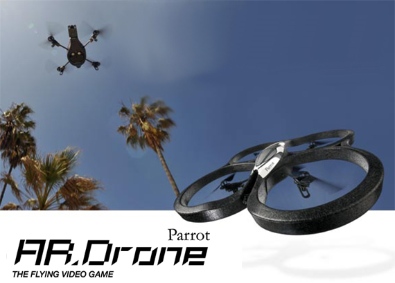 AR.Drone