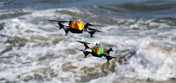 AR.Drone