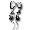 SONY PFR-V1 Open-Air Speaker Headphones