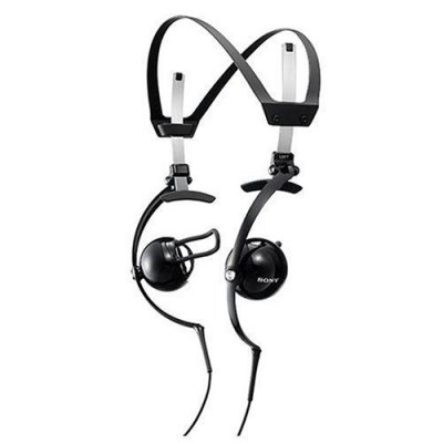 SONY PFRV1 OpenAir Speaker Headphones