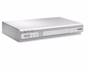 Philips 160GB IP Freeview Receiver and Recorder