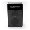 Revo Pico RS - Portable Hybrid DAB/DAB+ and Wi-Fi Internet