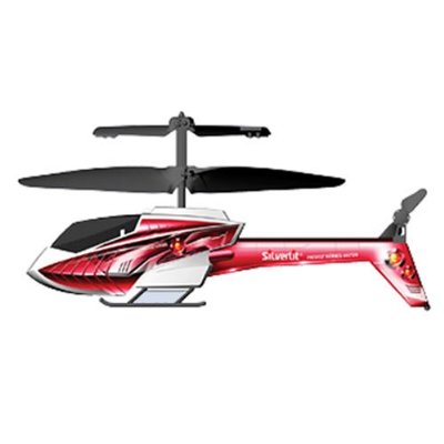 The PicooZ MX1 Supreme Micro Helicopter